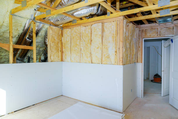 Best Residential Insulation in Ellaville, GA