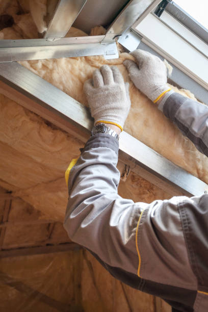 Best Energy Efficiency Solutions in Ellaville, GA